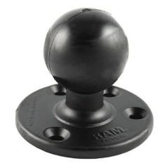 "Discover the Ultimate RAM Mounts Unpkd RAM 368 Diameter - Precision Engineered for Optimal Performance (RAM-D-202U)"
